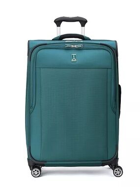 Travelpro 🔥✈️WalkAbout 7 Extra Large Check-In Spinner travel bag, luggage wheel